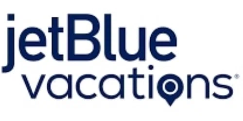 JetBlue Vacations Merchant logo