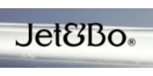 Jet&Bo Merchant logo