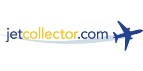 JetCollector Merchant logo