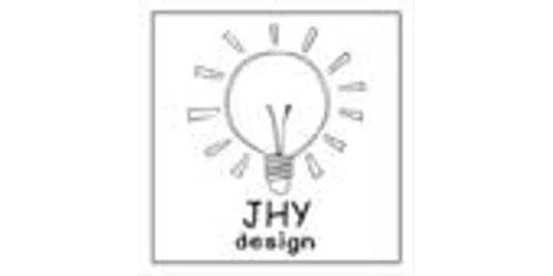 JHY Design Merchant logo