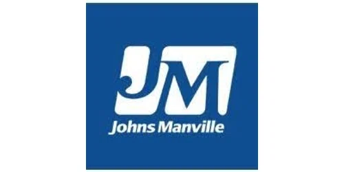 Johns Manville Merchant logo