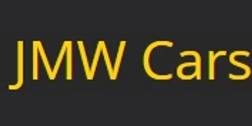 JMW Cars Merchant logo