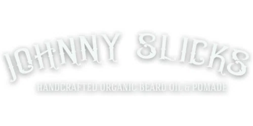 Johnny Slicks Merchant logo