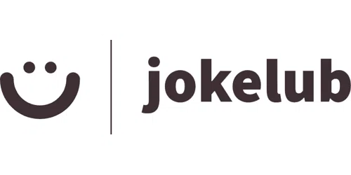 Jokelub Merchant logo