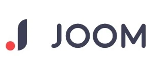 Joom Merchant logo