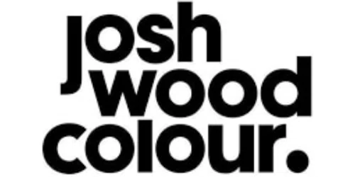 Josh Wood Colour Merchant logo