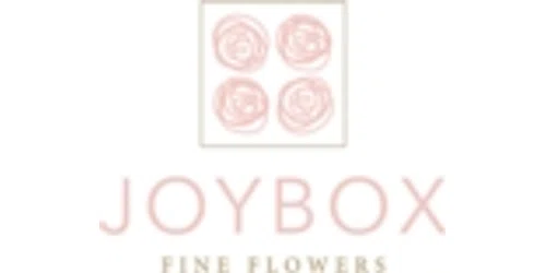 Joy Box Flowers Merchant logo