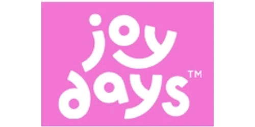 Joydays Merchant logo