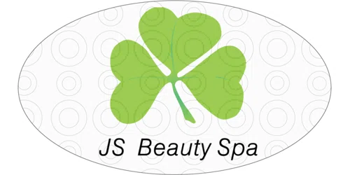 JS Beauty Spa Merchant logo