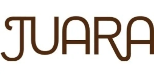 JUARA Skincare Merchant logo