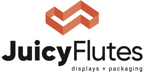 Juicy Flutes Merchant logo