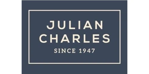 Julian Charles Merchant logo