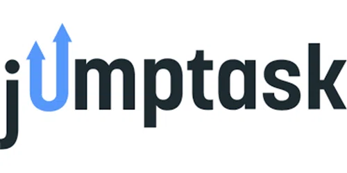 JumpTask.io Merchant logo