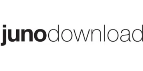 Juno Download Merchant logo