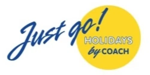 Just Go Holidays Merchant logo