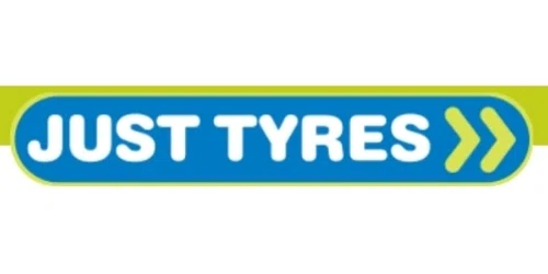 Just Tyres Merchant logo