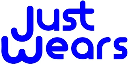 JustWears Merchant logo