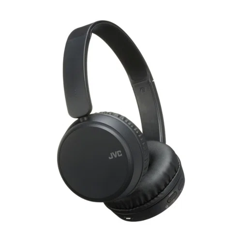 JVC HA S35BT Wireless On-Ear Headphones