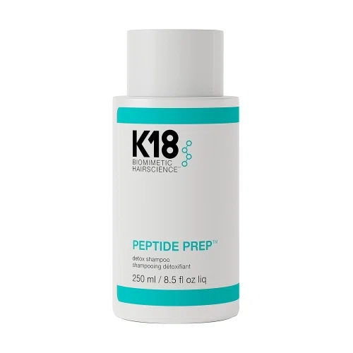 K18 Peptide Prep Detox Shampoo