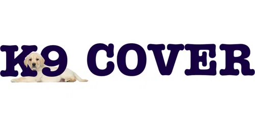 K9 Cover Merchant logo