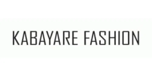 Kabayare Fashion Merchant logo