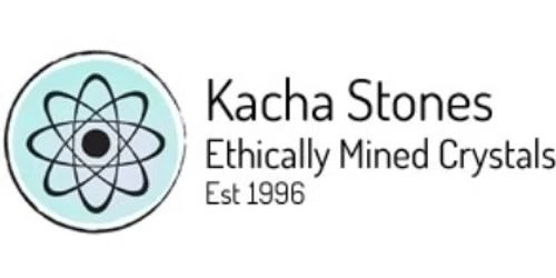 Kacha Stones Merchant logo