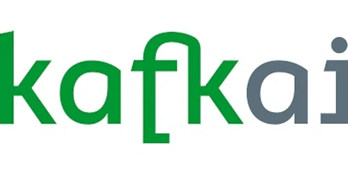 Kafkai Merchant logo