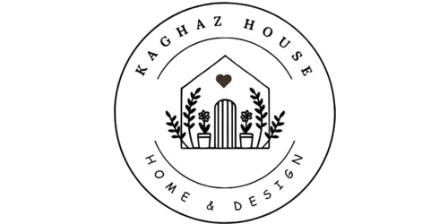 Kaghaz House Merchant logo