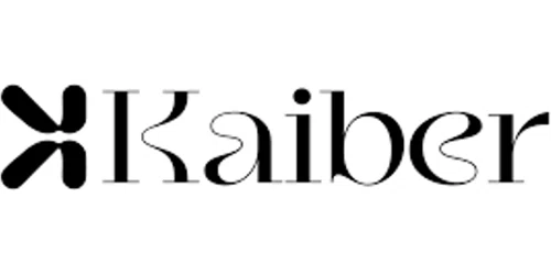 Kaiber Merchant logo