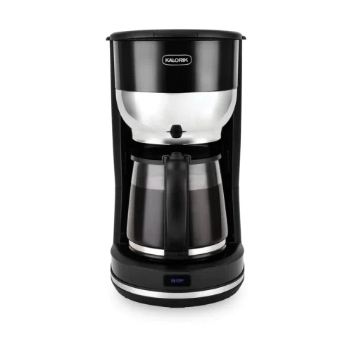 Kalorik 10 Cup Retro Coffee Maker