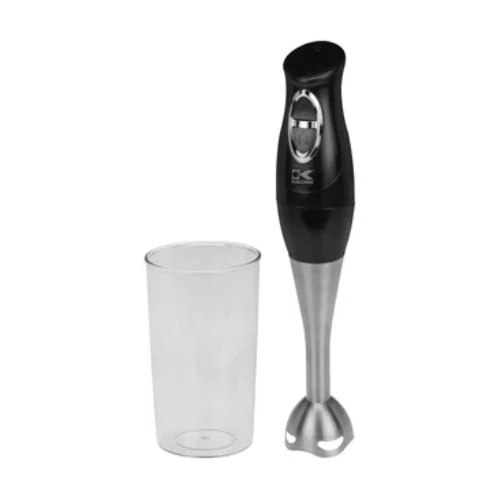 Kalorik 200 Watts Hand Blender with Mixing Cup