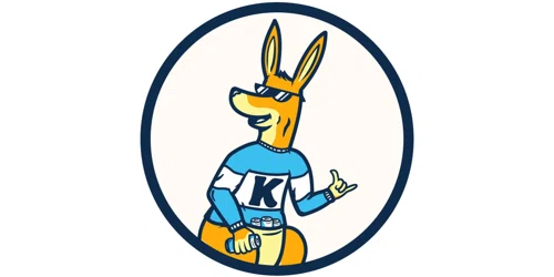 Kanga Coolers Merchant logo