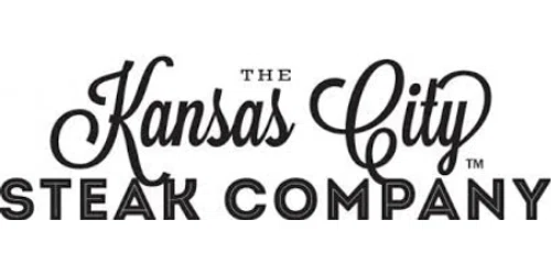 Kansas City Steak Co. Merchant logo