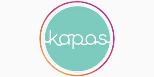 Kapas Living Merchant logo