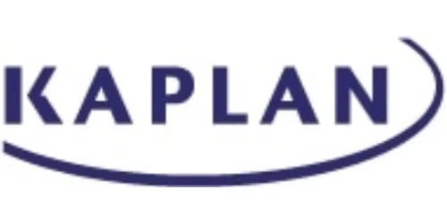 Kaplan Test Prep Merchant logo