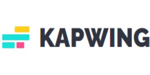 Kapwing Merchant logo