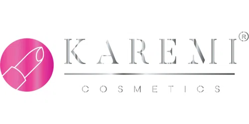 Karemi Cosmetics Merchant logo