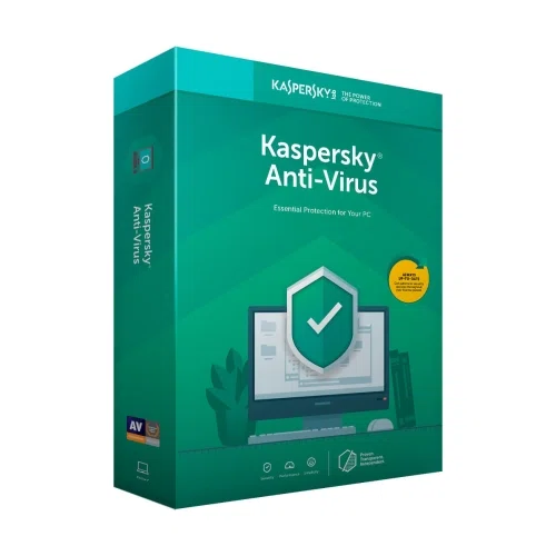 Kaspersky Antivirus