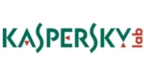 Kaspersky Lab Merchant logo