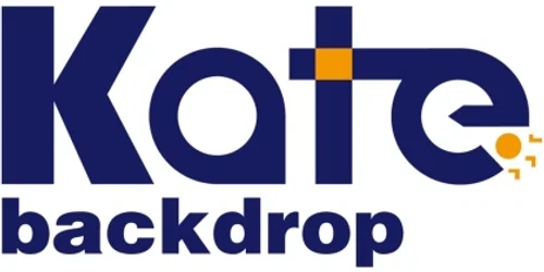 KATE BACKDROP Merchant logo