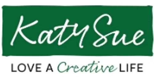 Katy Sue Designs Merchant logo