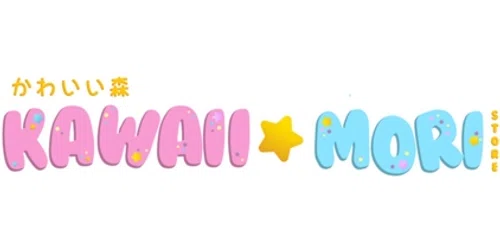 Kawaii Mori Store Merchant logo