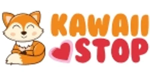 Kawaii Stop Merchant logo