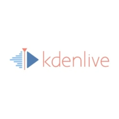 Kdenlive Video Editor