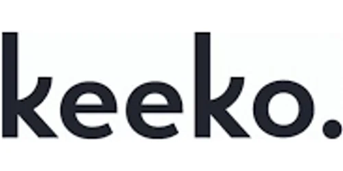 Keeko Oral Care Merchant logo