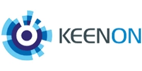 Keenon Robotics Merchant logo