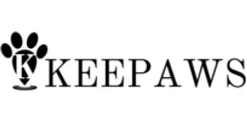 Keepaws Merchant logo