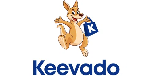 Keevado Merchant logo