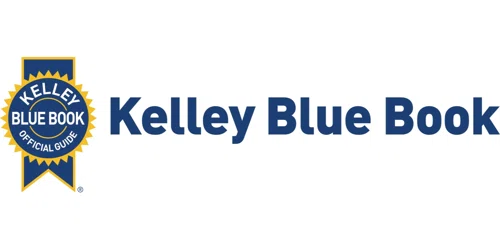 Kelley Blue Book Merchant logo