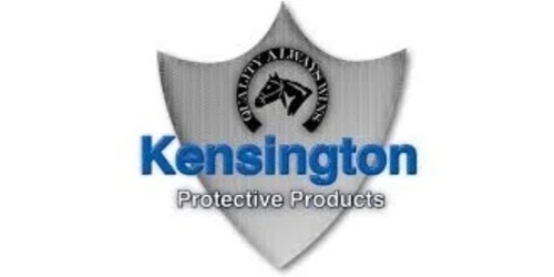 Kensington Products Merchant logo